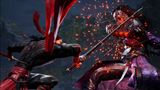 z�ber z hry Burning Sword: Death Sun